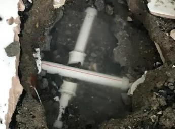管城区阳台漏水维修公司为您分享楼上楼下漏水怎么处理