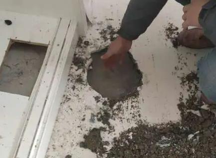 管城区卫生间漏水维修公司分享下精确定位查漏水一次多少钱?不同级别收费不同