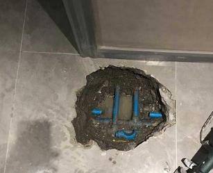 管城区阳台漏水维修公司分享下暖气管道漏水的原因有哪些