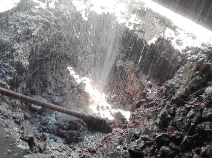 管城区楼顶漏水维修公司为您专业解答下漏水的维修知识