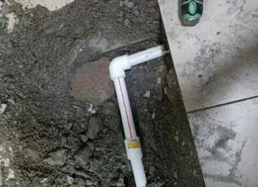 管城区阳台漏水维修时有哪些声音会影响检漏仪