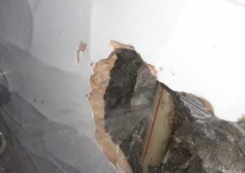 管城区卫生间漏水维修的步骤和流程。